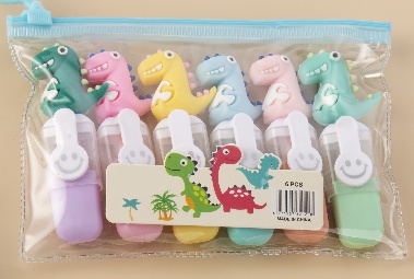 DINO MINI HIGHLIGHTER